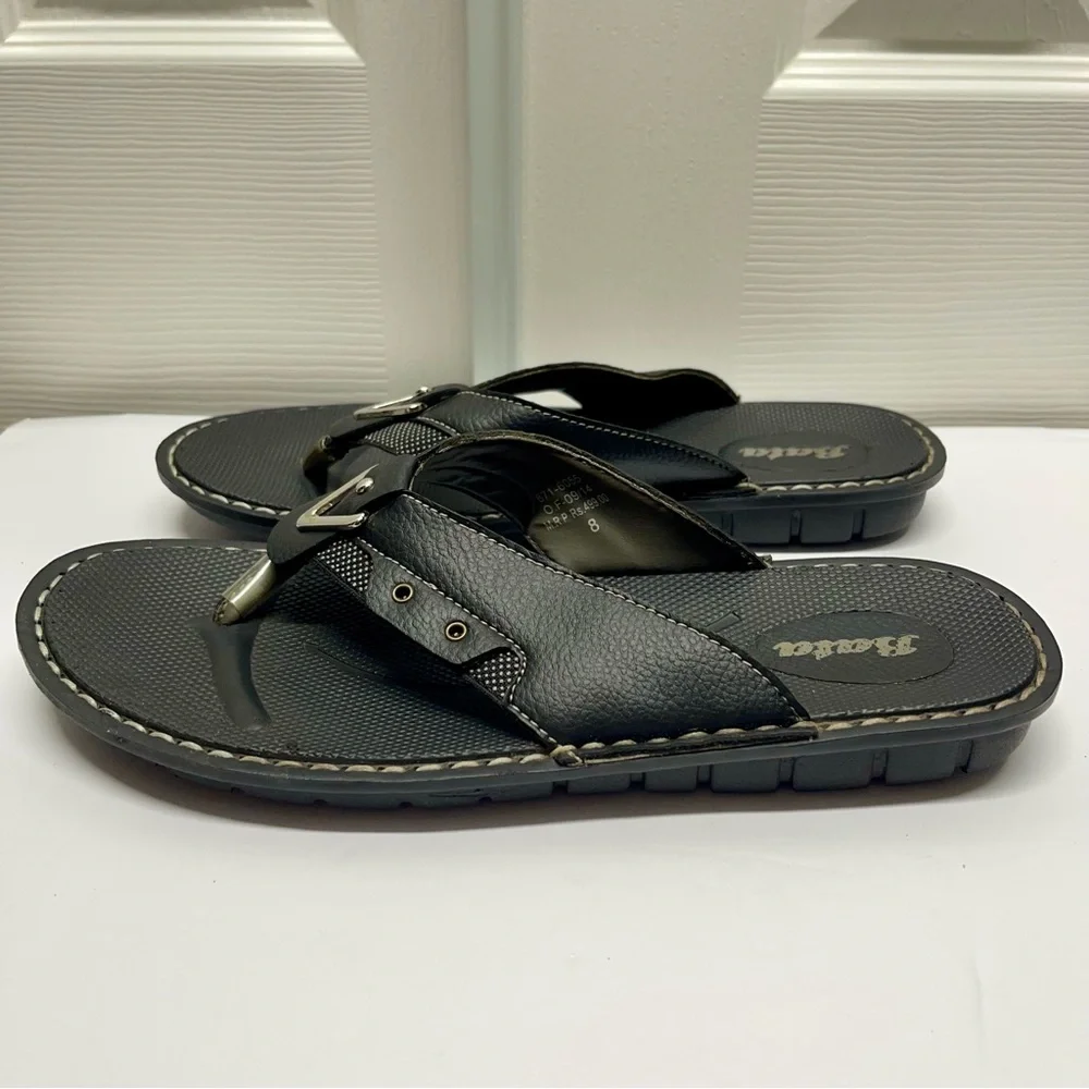 Bata preowned please